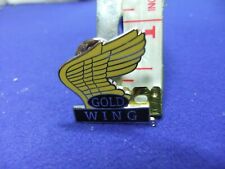 Pin badge motorcycle for sale  CHRISTCHURCH