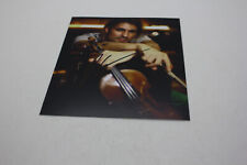 DAVID GARRETT - signed photo approx. 12.5x15 autograph (2605), used for sale  Shipping to South Africa
