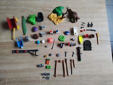 Playmobil pieces detachees d'occasion  Phalempin
