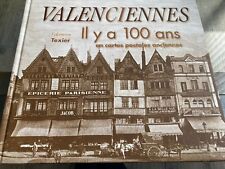 Valenciennes nord 100 d'occasion  Valenciennes