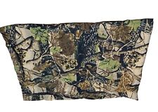 Funda de almohada Seclusion 3D Woodland camuflaje camuflado reina segunda mano  Embacar hacia Argentina