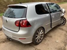 Golf r32 seats for sale  ABERDEEN