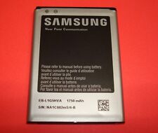 Bateria OEM Samsung GALAXY S BLAZE 4G EB-L1G5HVA SGH-t769 sght769 comprar usado  Enviando para Brazil