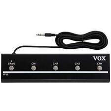 Vox vfs5 foot for sale  UK