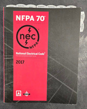 Nfpa national electrical for sale  Pompano Beach