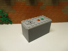Lego batterie box gebraucht kaufen  Winnenden