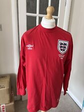 England 1966 umbro for sale  BROMLEY