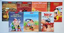Asterix belix sonderbände gebraucht kaufen  Marl