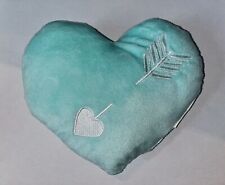 Heart shaped plushies for sale  Cincinnati