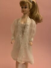 Barbie vintage lingerie usato  Milano