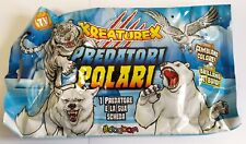 Kreaturex polar predators d'occasion  Expédié en Belgium