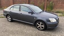 Toyota avensis 2.2 for sale  THATCHAM