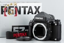 Near mint pentax for sale  Shipping to Ireland