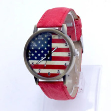 American flag watch for sale  Kansas City