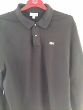 Mens lacoste polo for sale  ST. HELENS