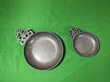 Stede pewter porringer for sale  Crestview