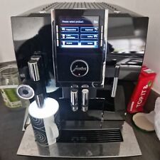 Jura coffee machine for sale  PONTEFRACT