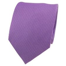 Designer krawatte lila gebraucht kaufen  Landau