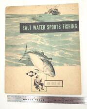 Vintage 1950 salt for sale  Merritt Island