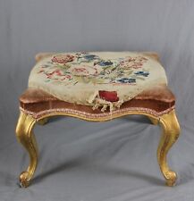 French giltwood foot for sale  NORWICH