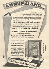 W4021 radio grammofoni usato  Villafranca Piemonte