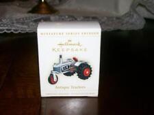 Hallmark antique tractors for sale  Reading