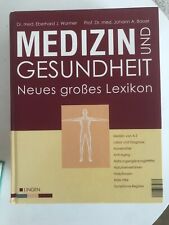 Medizin gesundheit neues gebraucht kaufen  Regensburg