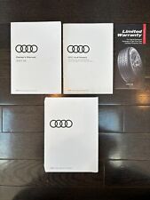 Usado, Manual do proprietário Audi Q5 2021 comprar usado  Enviando para Brazil