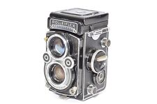 Used rolleiflex 3.5f for sale  COLWYN BAY