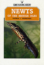 Newts british isles for sale  UK