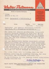 Glauchau brief 1969 gebraucht kaufen  Leipzig