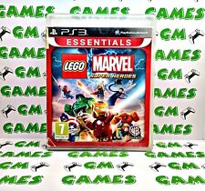 Lego marvel super usato  Poggiardo