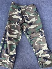 Army goretex trousers for sale  Sunman