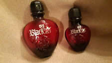 Flacons parfum black d'occasion  Saint-Etienne