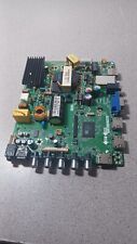 Used, Hisense 40H3E Main Board Free Fast US Shipping US Seller for sale  Shipping to South Africa