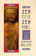Zen Flesh, Zen Bones por Paul Reps comprar usado  Enviando para Brazil
