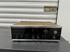 Receptor estéreo Pioneer SX-440 vintage preto face sintonizador AM/FM para P/R, usado comprar usado  Enviando para Brazil