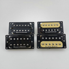 Guitar pickups humbucker for sale  Shipping to Ireland