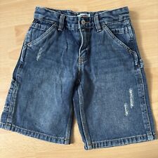 Levis jeansshorts 116 gebraucht kaufen  Nürtingen