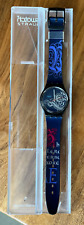 Swatch gent tristan for sale  Shipping to Ireland