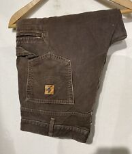 Distressed carhartt jeans for sale  BRIGHTON
