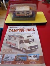Camping r470 citroën d'occasion  Erstein