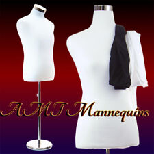 Male mannequin shirt for sale  Hayward