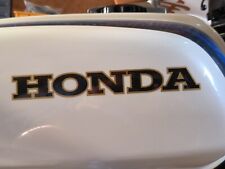 Honda cb750 dohc for sale  CARTERTON