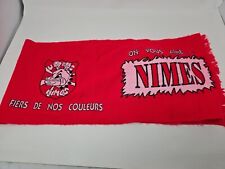 maillot nimes d'occasion  Remoulins