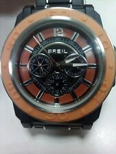 Orologio breil gents usato  Torino