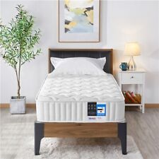 Single mattress memory for sale  IPSWICH