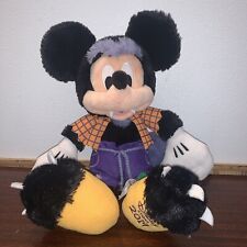 Disney halloween mickey for sale  La Crosse