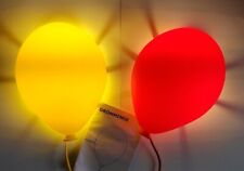 lampe luftballon gebraucht kaufen  Dörpen
