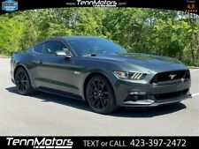 coupe ford mustang 2015 for sale  Jonesborough